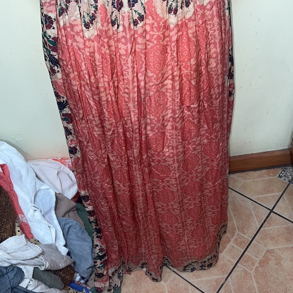 NWT RARE Anthropologie - Bhanuni dress - Picture 6 of 9